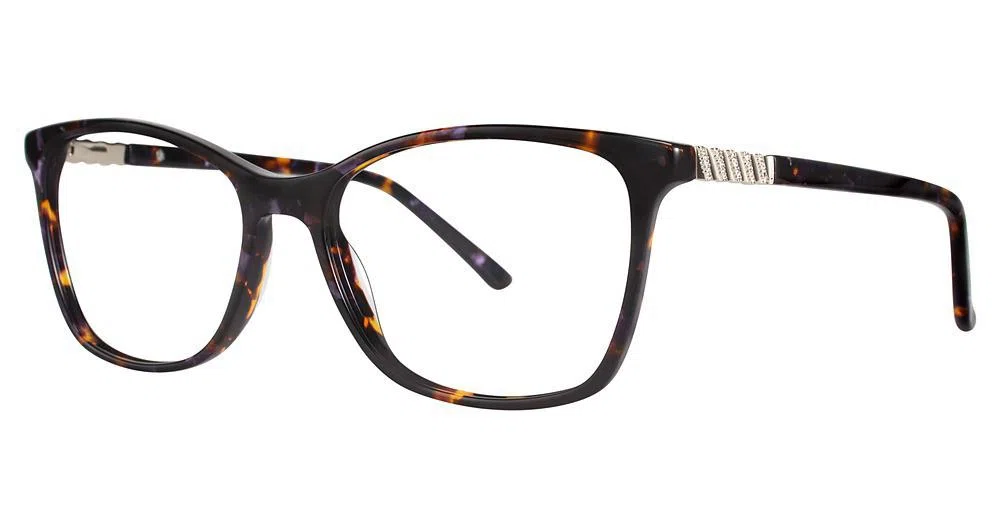 MODERN ART A384 Eyeglasses - view 7